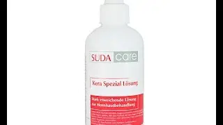 Кератопластик (Kera) ТМ SUDA: способ применения