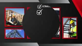 welding and Structural solutions video