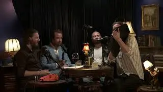 FGWRadio - The Marshall Kilkelly Incident - Episode 3
