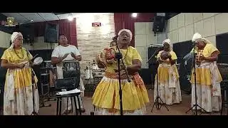 Faixa 2 - Apresenta&ccedil;&atilde;o Lu&aacute; Xequer&ecirc;