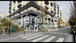 Vidéo présentation F3 Courbevoie