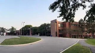 Aurora High School, EST. 1972 - Aurora, Ontario, August 2025