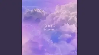 hurt (feat. Somni)
