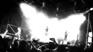 NoBraiNo @ Sonica 2013