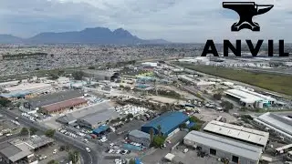 Airport Industria Area Guide
