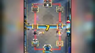 LEVEL 1 ACCOUNT REACHED LEGENDARY ARENA #1