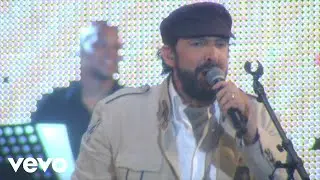 Juan Luis Guerra 4.40 - Apaga y Vamonos (Live)