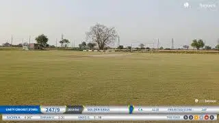 Live Cricket Match | UNITY CRICKET STARS vs GOLDEN EAGLE | 31-Mar-24 02:59 PM 20 overs | 2nd Royal W