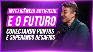 A era p&oacute;s-interface | Alexandre Caramaschi, Co-founder AI Brasil e CMO na Semantix