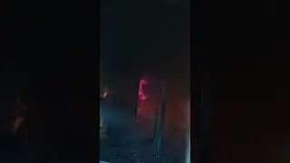 Fire in a recycling plant (Full video soon) #firefighter #fire #emt #workingfire #shorts #ytshorts