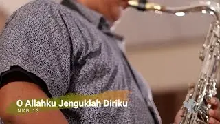 NKB 013 - O Allahku, Jenguklah Diriku (KMT UKDW Live Cover)