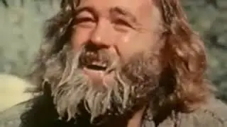 Serie TV   Legende de James Adams et de l'Ours Benjamin La   Generique