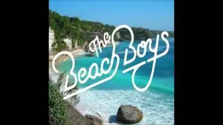 The Beach Boys - The Surfer Moon (HQ)