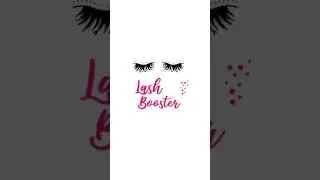 Lash Booster, Petunia by Xirimola