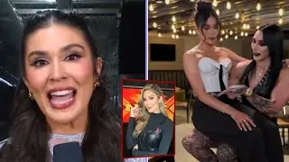 Cathy Kelley Training to Wrestle at WWE Performance Center | WWE News