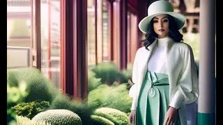 Eco-Friendly Fashion Haul and Styling Tips from Influencers