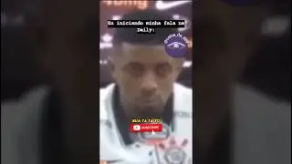 Iniciando minha fala na Daily 