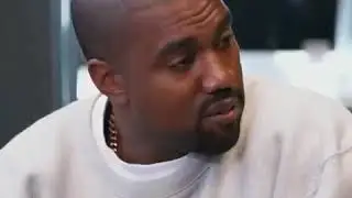 Kanyewest  returns to Chicago and addresses feud with Rhymefest