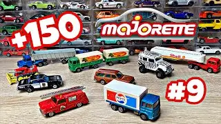 ON RACHÈTE UNE COLLECTION DE MAJORETTE MADE IN FRANCE 🇫🇷 ! DES PÉPITES ! #diecast #majorette