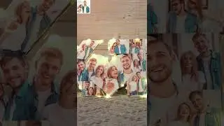 Personalisierter Fotorahmen Mit Initialen F&uuml;r Paare#personalisierte lampe mit foto