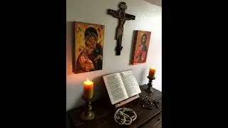 A sombra e o altar l - Blues (by Willian Melo)