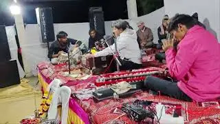 Ranjeetsinh sodha bhajan patri-kutch bhuteshwar mahadev Mandir#bhajan #youtube #youtubevideo 