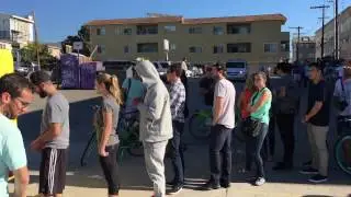 One of the First to Buy Snap Inc.'s Spectacles