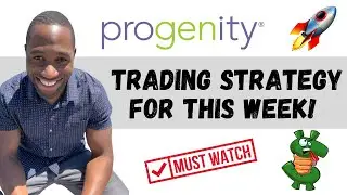 PROG STOCK (Progenity) | Price Predictions | Analysis | Trading Strategy For This Week!