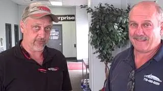 Lease Purchase Atlanta Testimonial