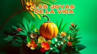 Las Joyas de la Vida by IreOke. Obamoro Records