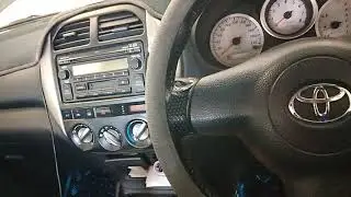 Toyota rav4 key replacement Attend locksmiths Brisbane 0413 120 444
