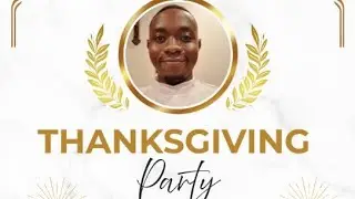 LIVE🔴: HOLY MASS FOR THE THANKSGIVING OF ADOLPH LITTLE ONE