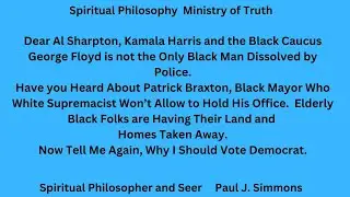 Where is Al Sharp-tongue, Kamala the Nanny, and Black Circus, When We Need Them? Strings to Tight!
