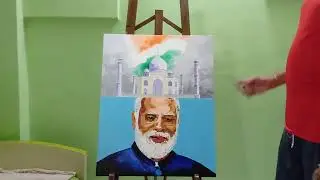 Narendra Modi birthday special 17/ 9/2019