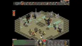 [Dofus] Ojo de Vortex a 6 - Xelorium 200