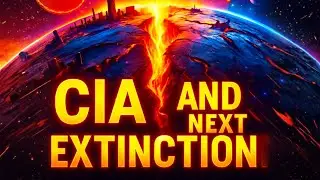 Decode CIA&rsquo;s Adam and Eve Prophecy: Pole Shift Threatens Humanity Worldwide