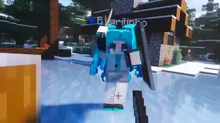 jogando MINECRAFT no VR - PARTE 1