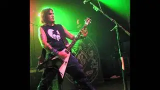 Quarteto de Pinga (Jason Newsted heavy metal) - Twisted