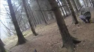 Airsoft Austria ASCW 28.12.2013 / Endspiel 2013