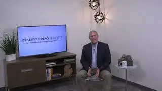 Creative Dining Sponsorship Video - 06.16.23