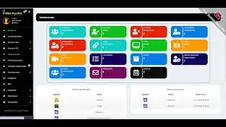 NOVO XTREAM SERVER 7.2