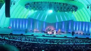 Kingfish at The Hollywood Bowl