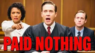 She Thought She Would Get The House...Judge DELIVERS INSTANT Reality Check