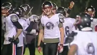 Vancouver Island Raiders Have a Home Grown Receiving Corps