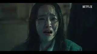 The Art of Sarah (Netflix K-Originals) Official Trailer (Extended Version, ft. Please Please Please)