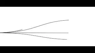 Line Motion Graphic in After Effects - My Firt Motion Graphic Project - After Effects Tutorial
