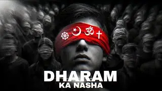 After this video, you will hate Indian's #religion #india