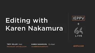 Karen Nakamura   IEPPV Class pt 2