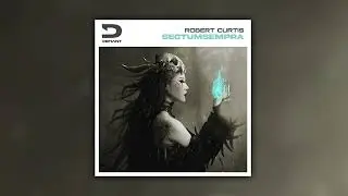 Robert Curtis - Sectumsempra