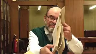 Rav A. Somekh - Maimonide - Gli Otto Capitoli 01